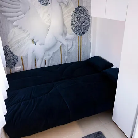 A דירה וראנג'ה