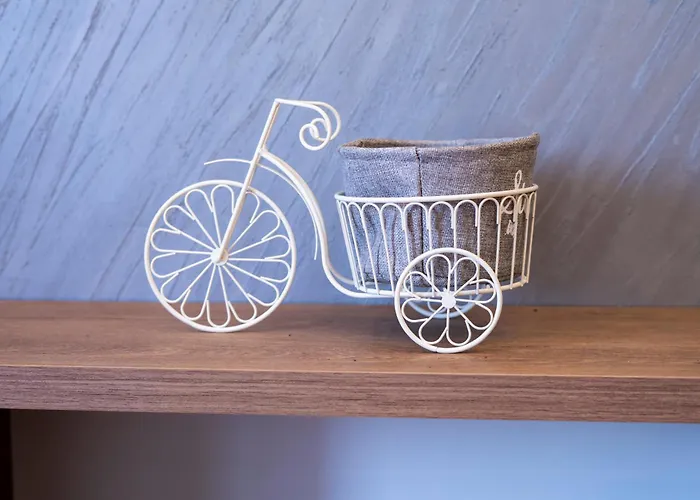 A Διαμέρισμα Βράνιε