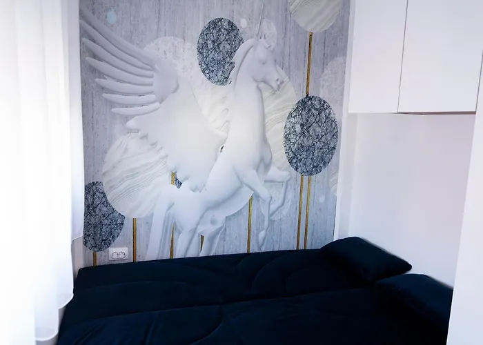 Διαμέρισμα A Βράνιε