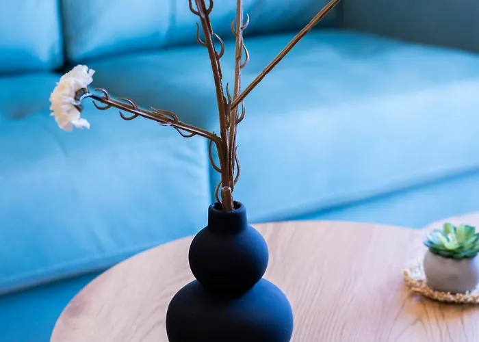 A Διαμέρισμα