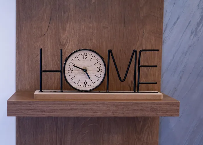 A Διαμέρισμα Βράνιε