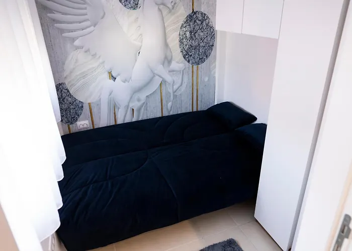 A Διαμέρισμα Βράνιε