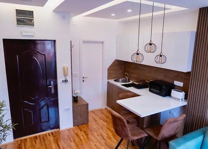 Διαμέρισμα A